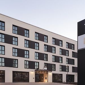 Holiday Inn - The Niu Star Sindelfingen By Ihg